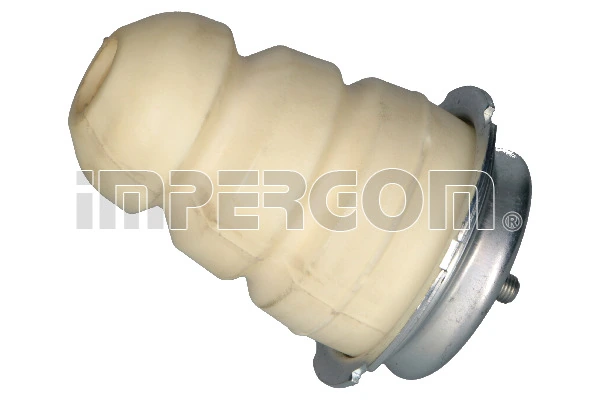 Rubber Buffer, suspension